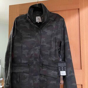 NWT Anatomie Kenya Jacket Size L